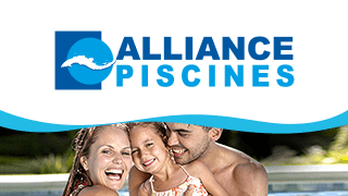 Alliance Piscines
