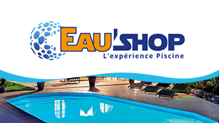 Eau'shop
